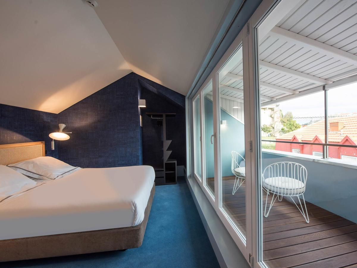 Apartamentos The Arc Carris Πόρτο Εξωτερικό φωτογραφία