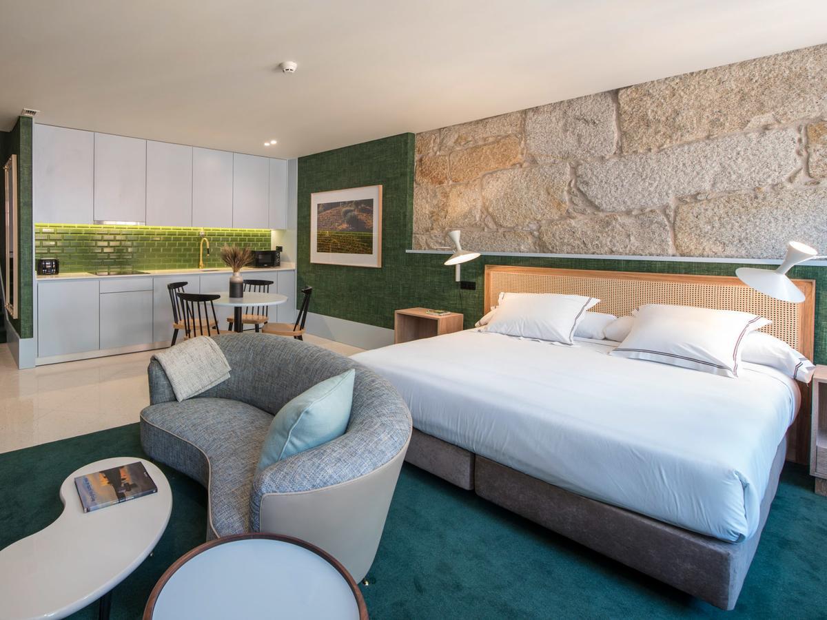 Apartamentos The Arc Carris Πόρτο Εξωτερικό φωτογραφία