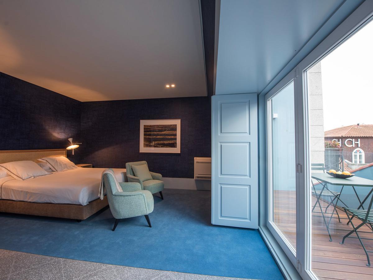Apartamentos The Arc Carris Πόρτο Εξωτερικό φωτογραφία