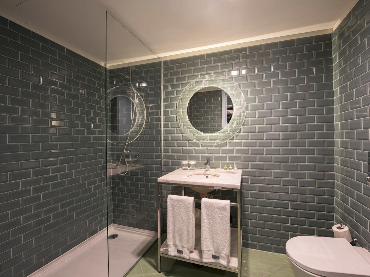 Apartamentos The Arc Carris Πόρτο Εξωτερικό φωτογραφία