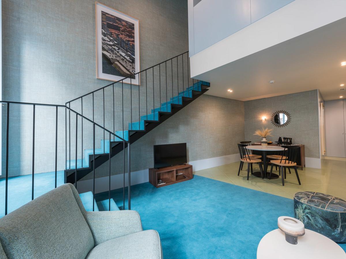 Apartamentos The Arc Carris Πόρτο Εξωτερικό φωτογραφία