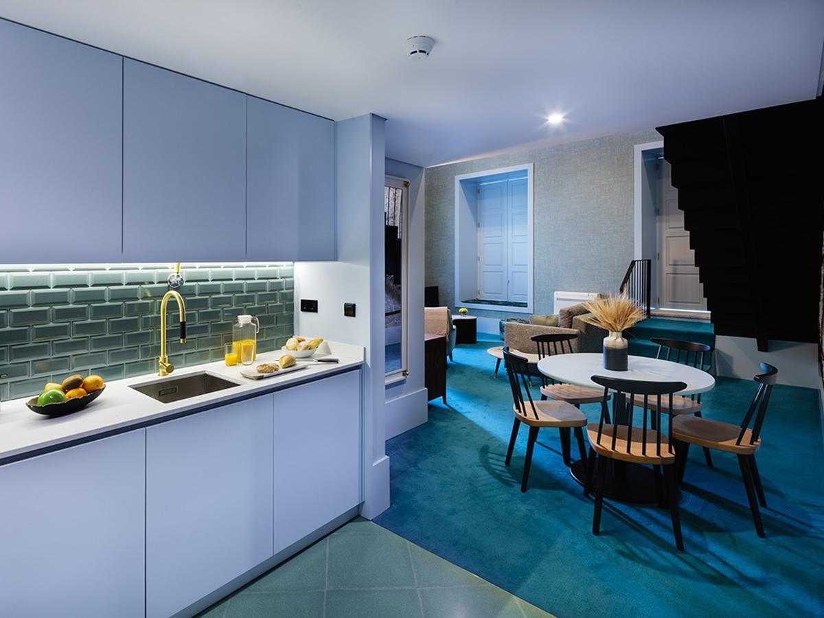 Apartamentos The Arc Carris Πόρτο Εξωτερικό φωτογραφία
