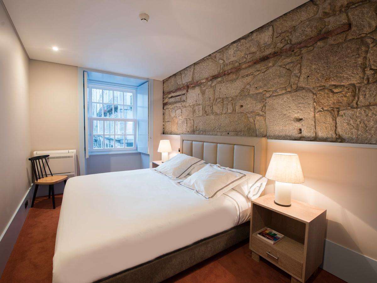 Apartamentos The Arc Carris Πόρτο Εξωτερικό φωτογραφία