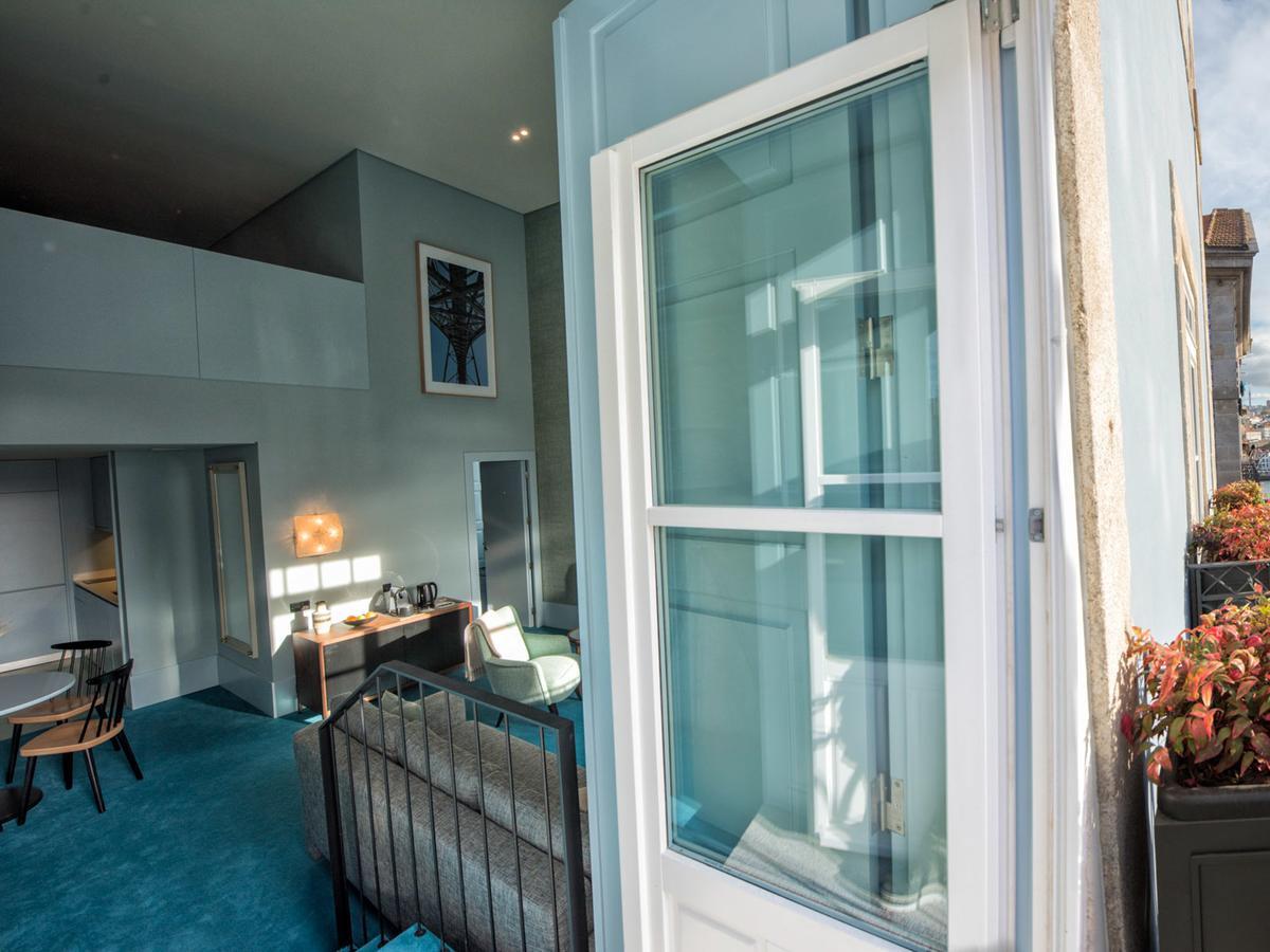 Apartamentos The Arc Carris Πόρτο Εξωτερικό φωτογραφία