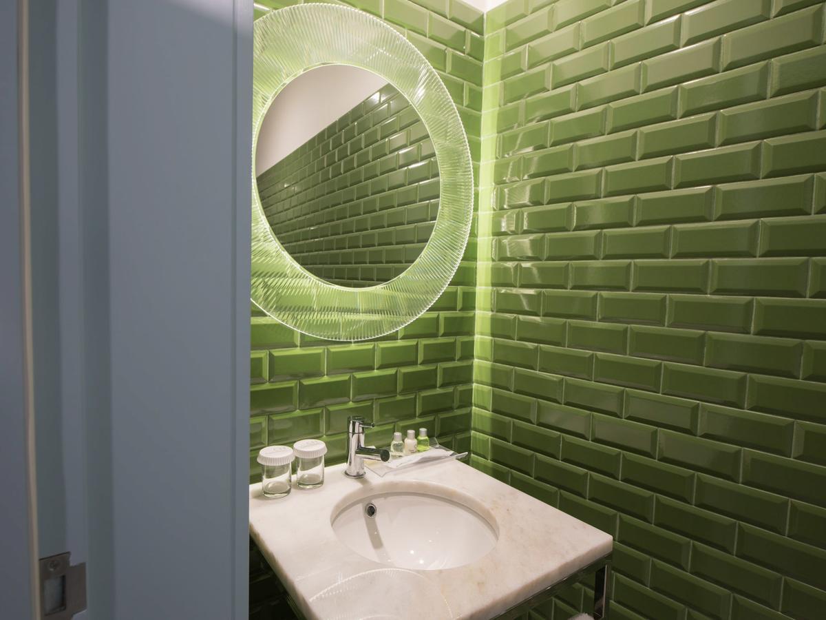 Apartamentos The Arc Carris Πόρτο Εξωτερικό φωτογραφία