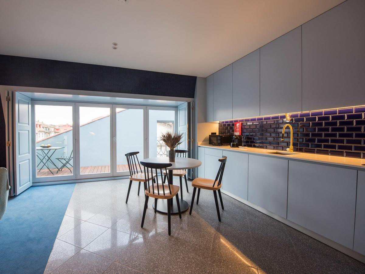 Apartamentos The Arc Carris Πόρτο Εξωτερικό φωτογραφία