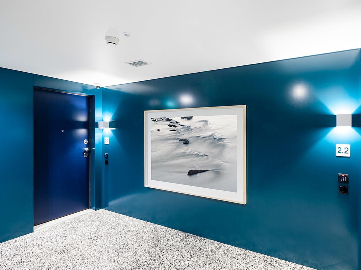 Apartamentos The Arc Carris Πόρτο Εξωτερικό φωτογραφία