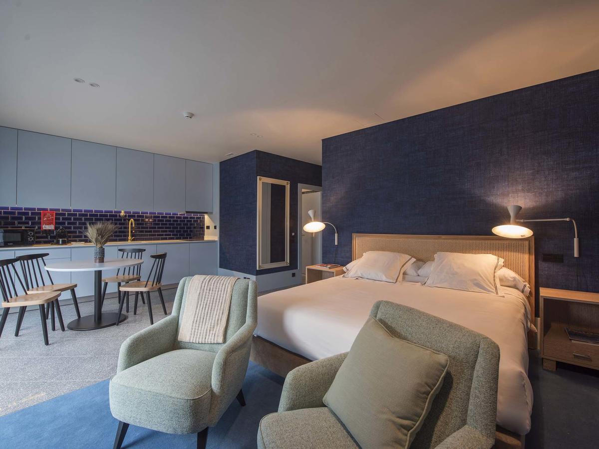 Apartamentos The Arc Carris Πόρτο Εξωτερικό φωτογραφία