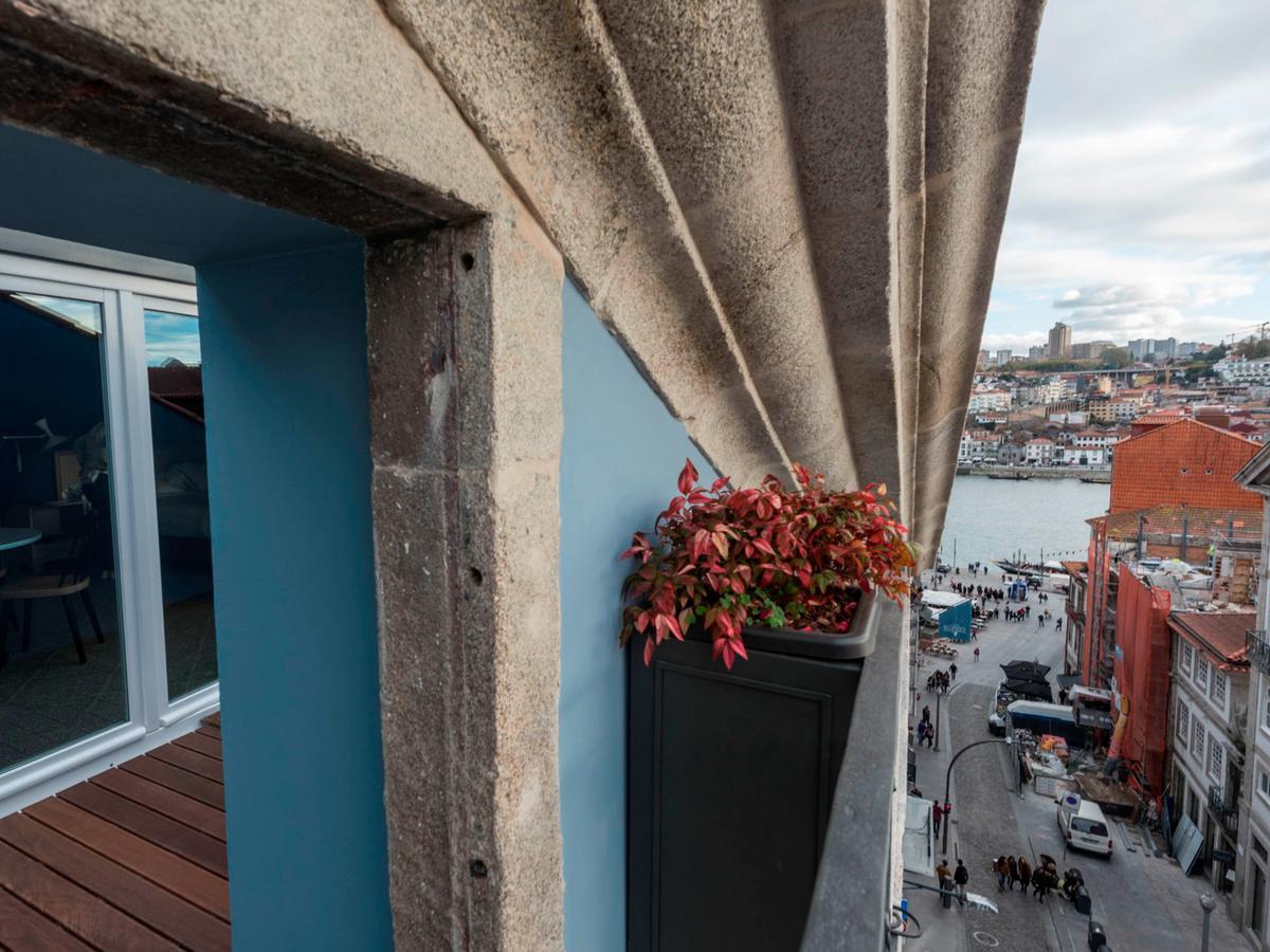 Apartamentos The Arc Carris Πόρτο Εξωτερικό φωτογραφία