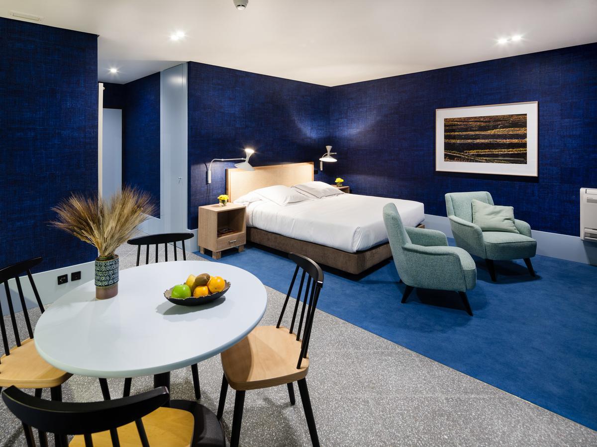 Apartamentos The Arc Carris Πόρτο Εξωτερικό φωτογραφία
