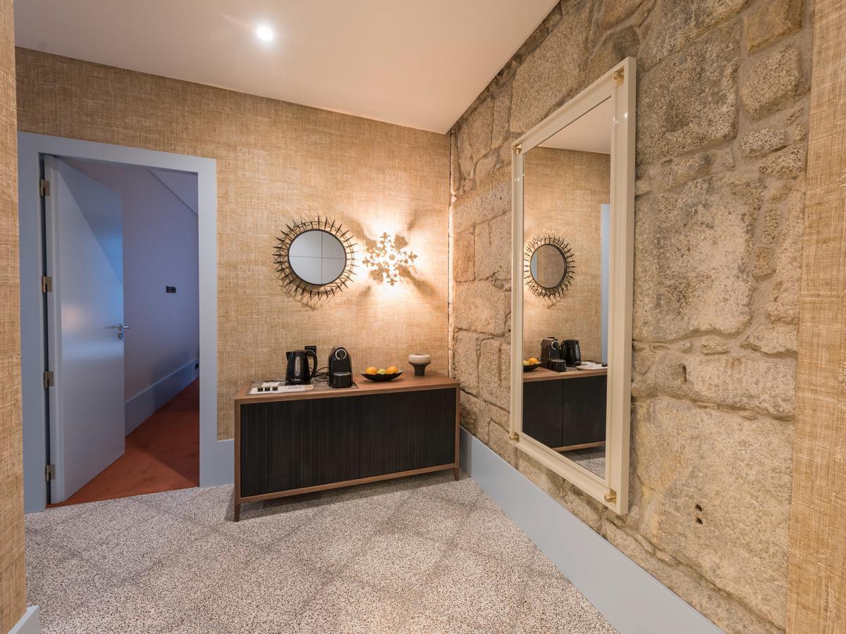 Apartamentos The Arc Carris Πόρτο Εξωτερικό φωτογραφία