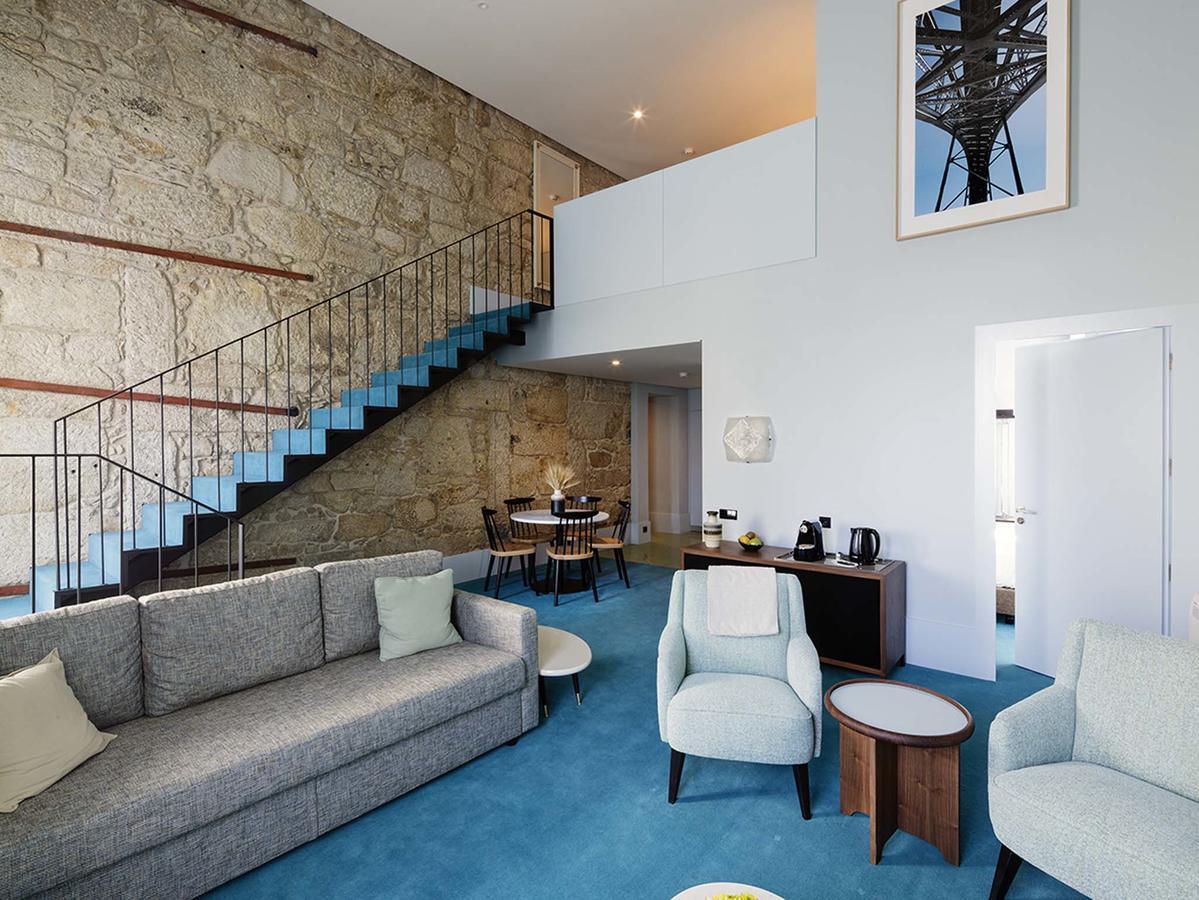 Apartamentos The Arc Carris Πόρτο Εξωτερικό φωτογραφία