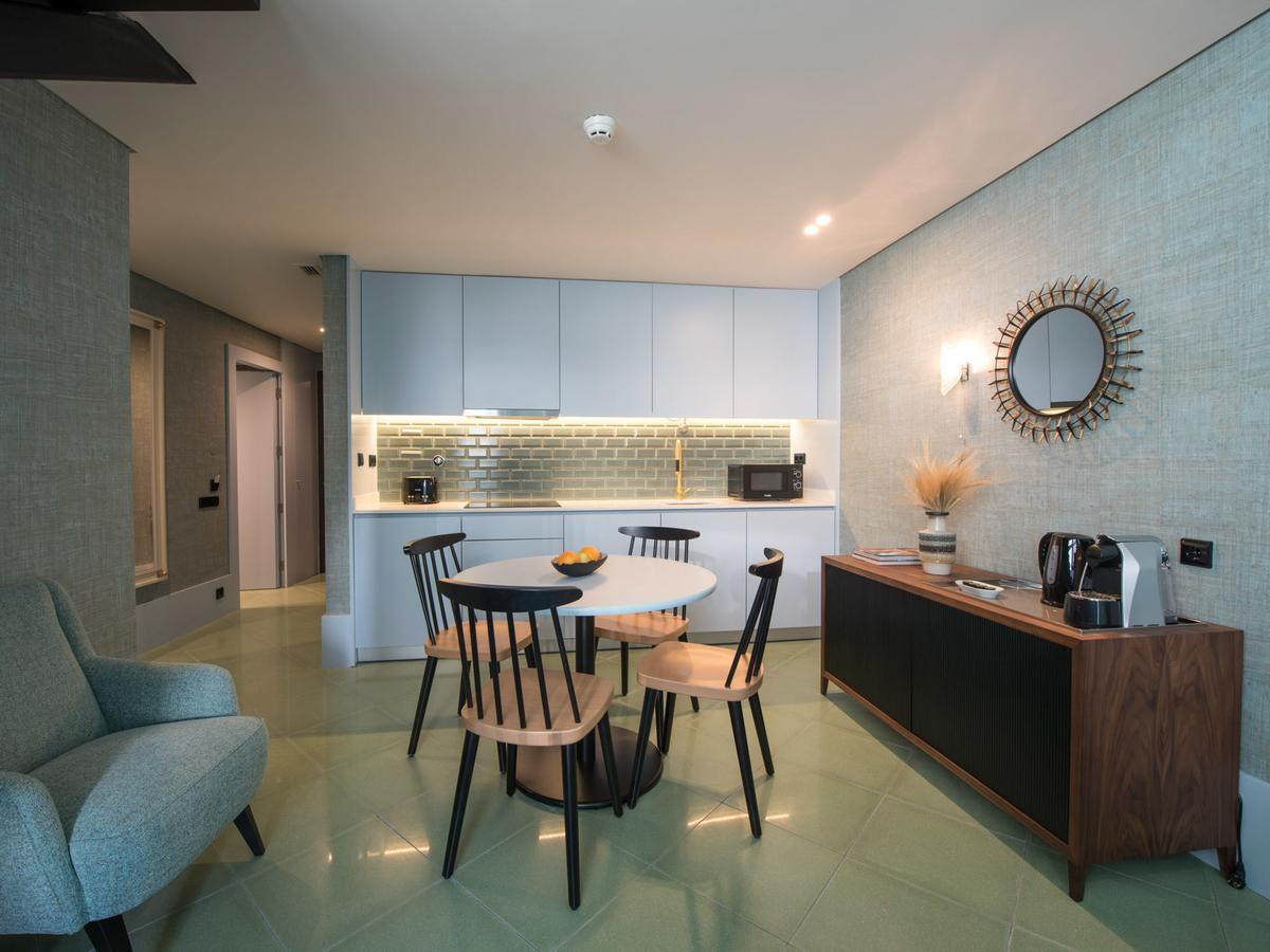 Apartamentos The Arc Carris Πόρτο Εξωτερικό φωτογραφία