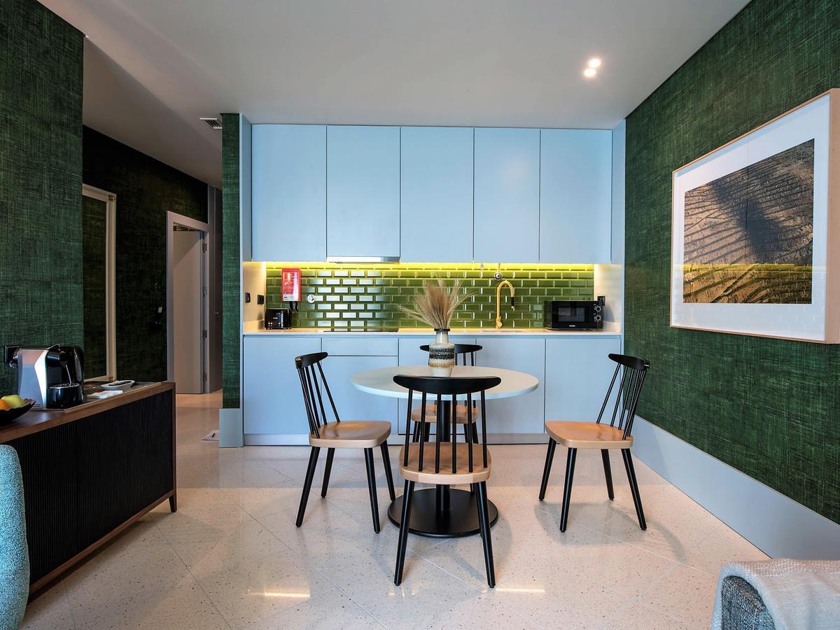 Apartamentos The Arc Carris Πόρτο Εξωτερικό φωτογραφία