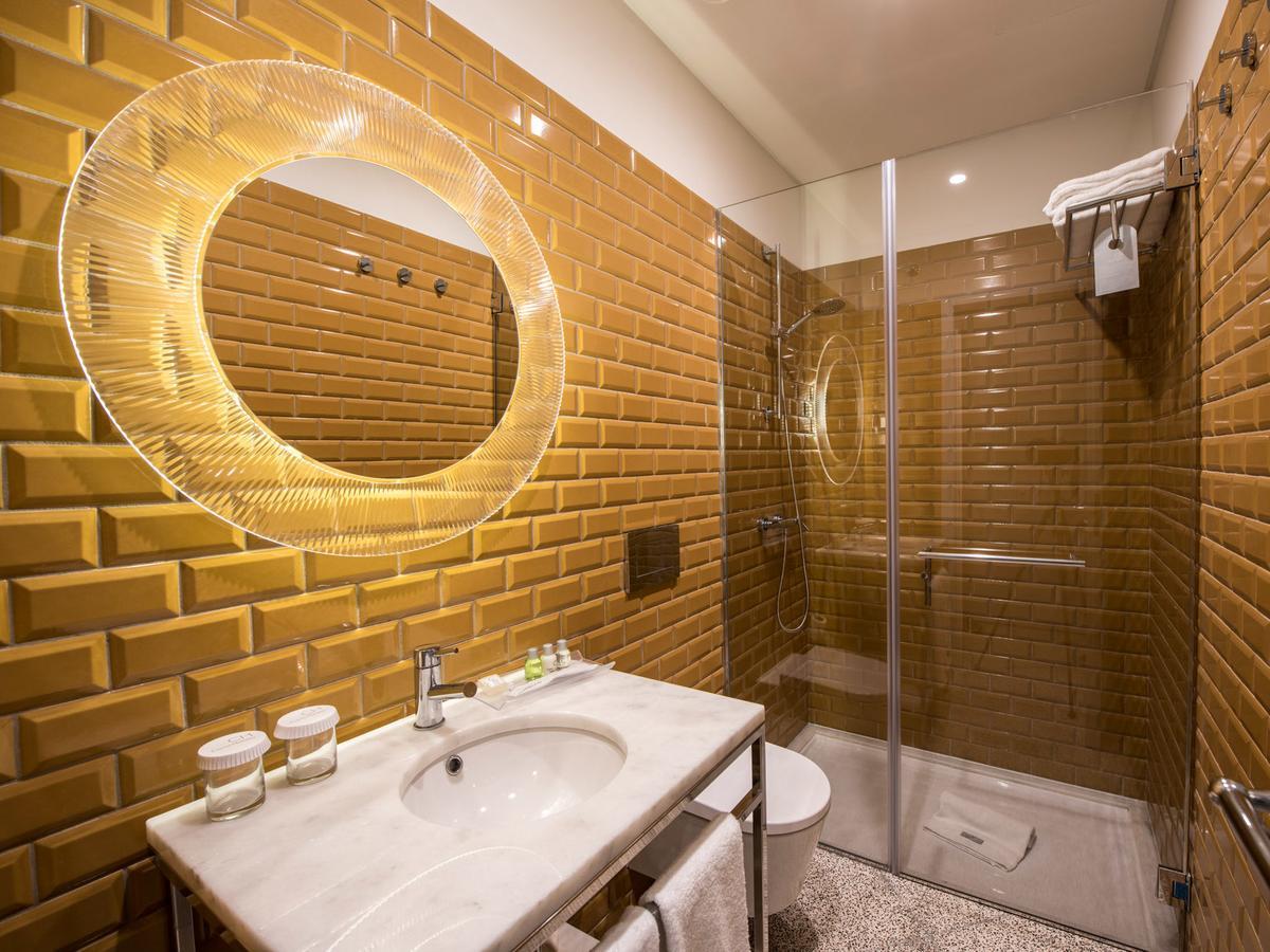 Apartamentos The Arc Carris Πόρτο Εξωτερικό φωτογραφία