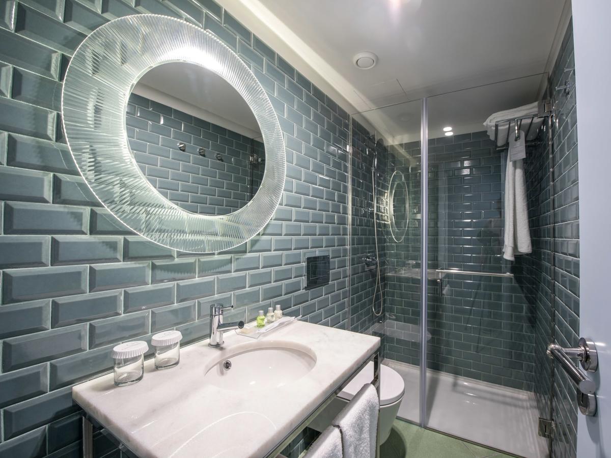 Apartamentos The Arc Carris Πόρτο Εξωτερικό φωτογραφία