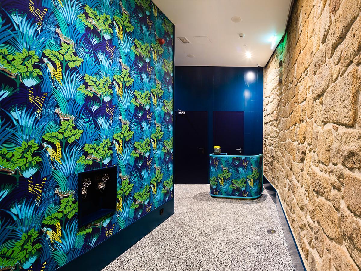 Apartamentos The Arc Carris Πόρτο Εξωτερικό φωτογραφία