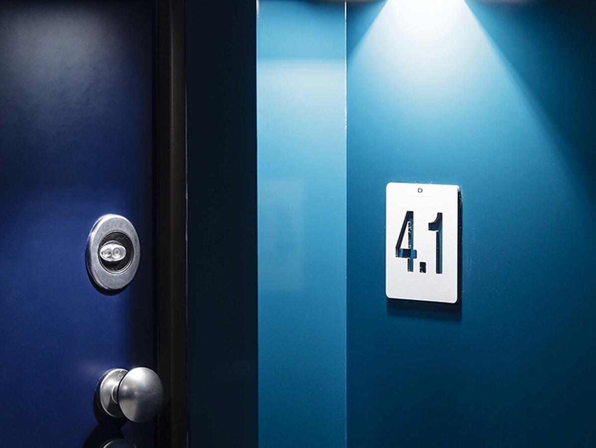 Apartamentos The Arc Carris Πόρτο Εξωτερικό φωτογραφία