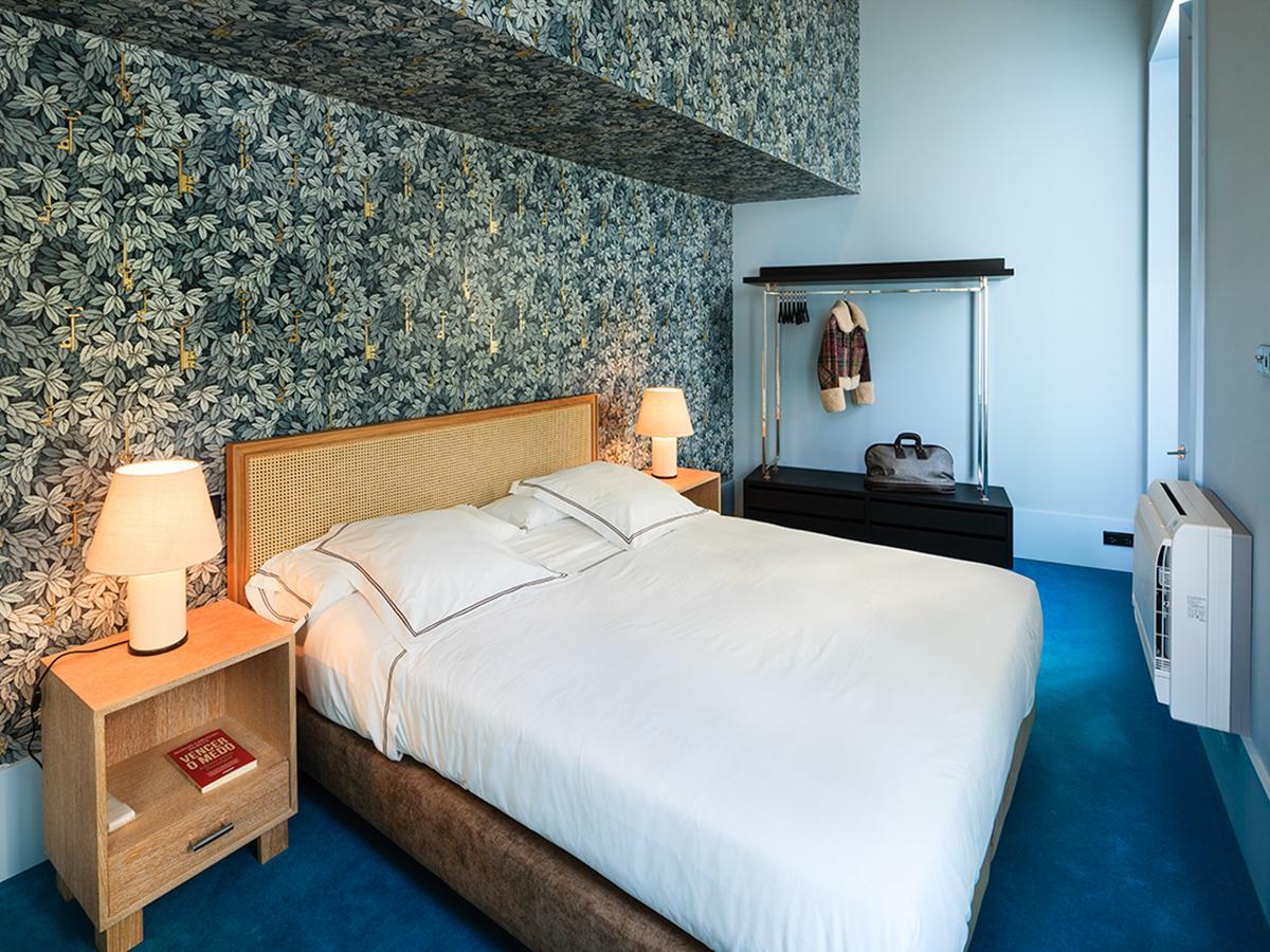 Apartamentos The Arc Carris Πόρτο Εξωτερικό φωτογραφία