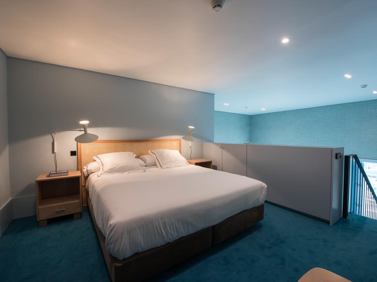 Apartamentos The Arc Carris Πόρτο Εξωτερικό φωτογραφία