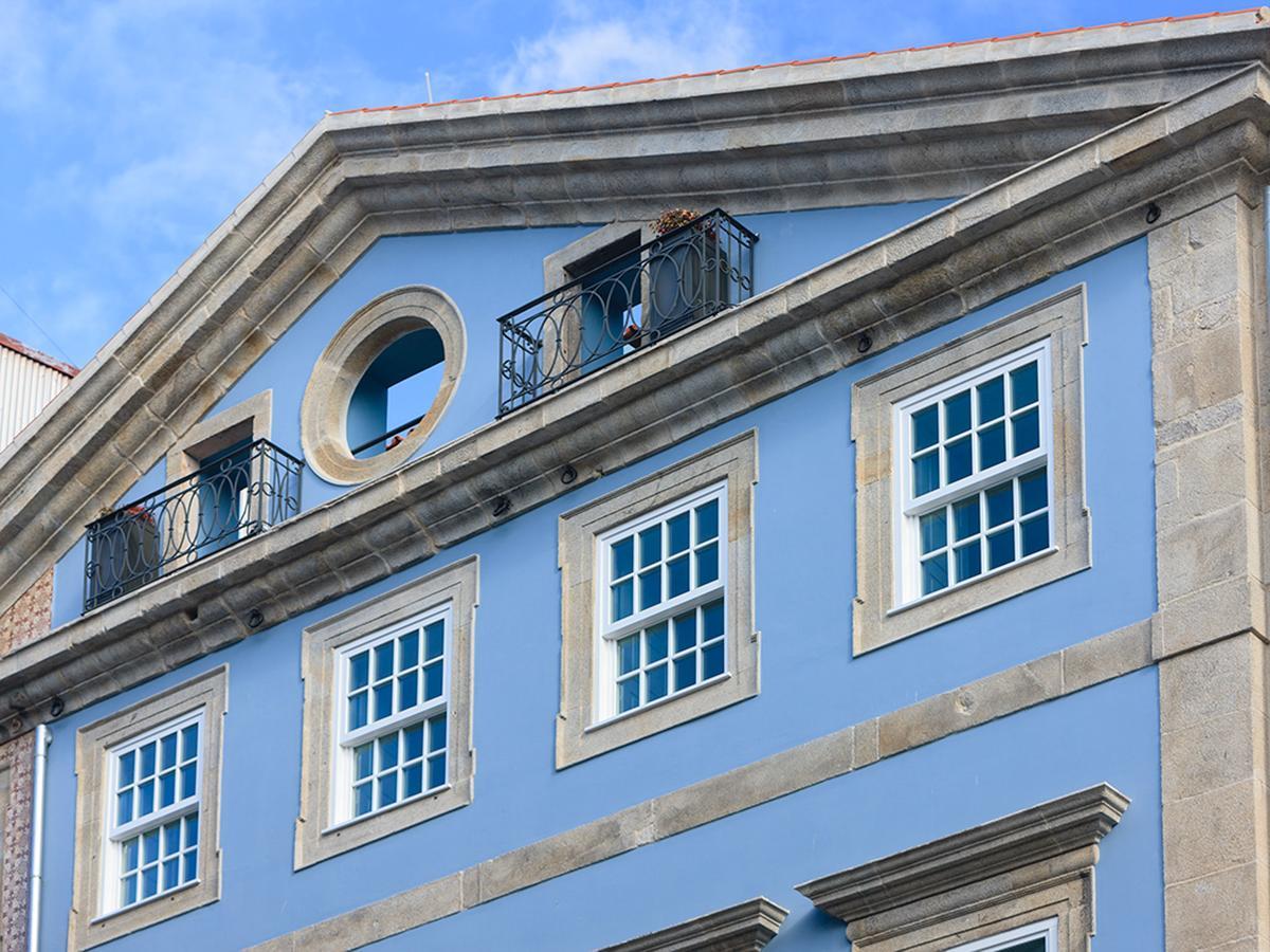 Apartamentos The Arc Carris Πόρτο Εξωτερικό φωτογραφία