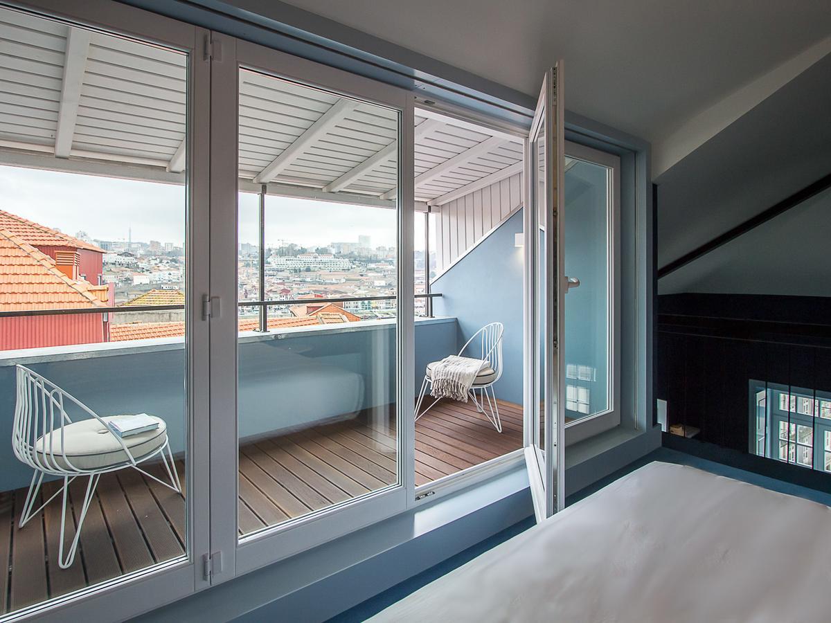 Apartamentos The Arc Carris Πόρτο Εξωτερικό φωτογραφία