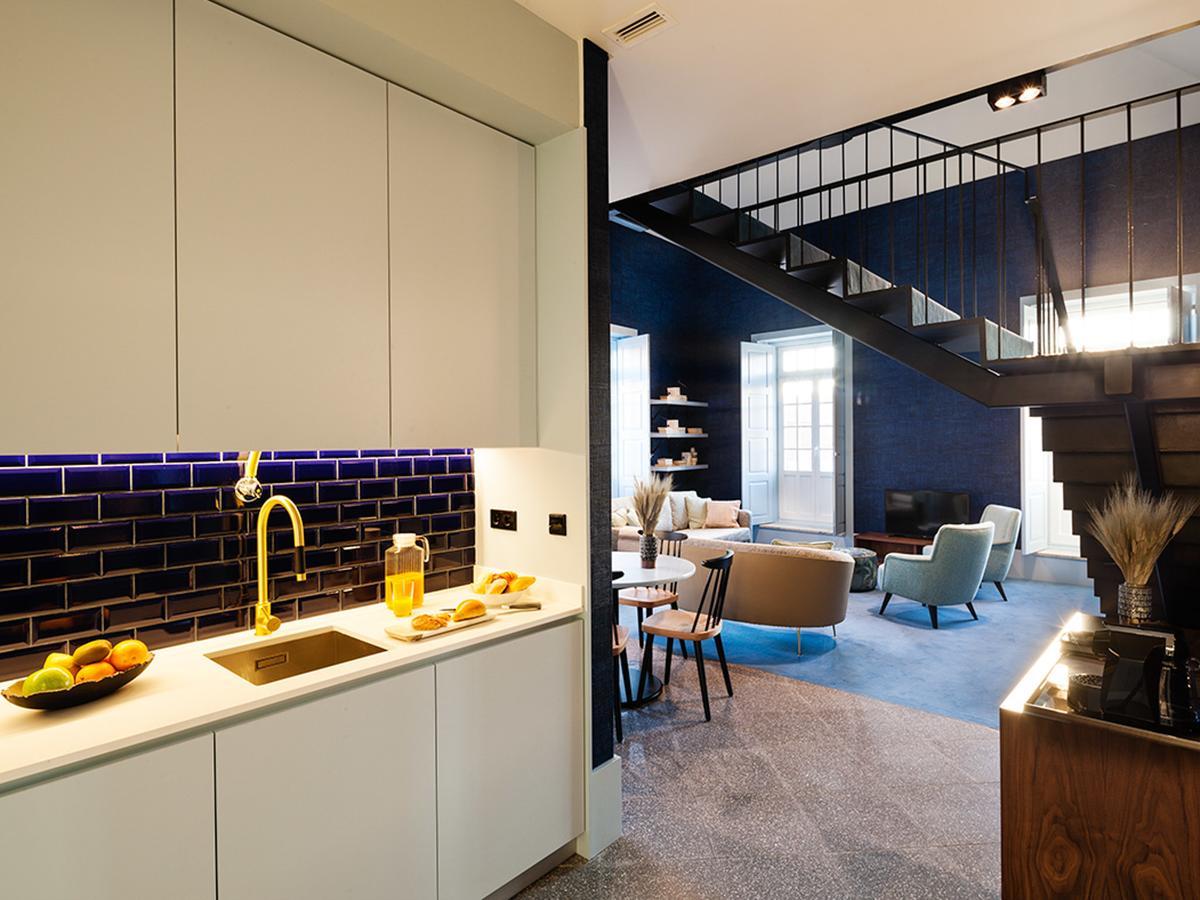 Apartamentos The Arc Carris Πόρτο Εξωτερικό φωτογραφία