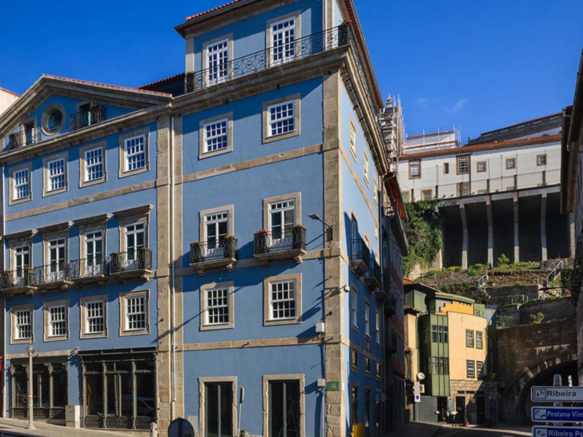 Apartamentos The Arc Carris Πόρτο Εξωτερικό φωτογραφία