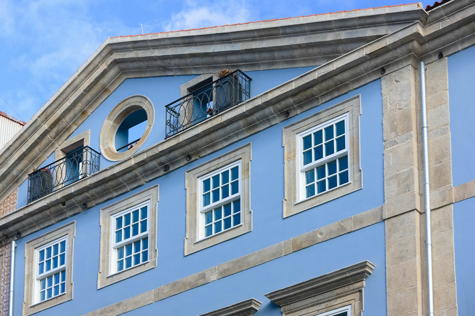 Apartamentos The Arc Carris Πόρτο Εξωτερικό φωτογραφία