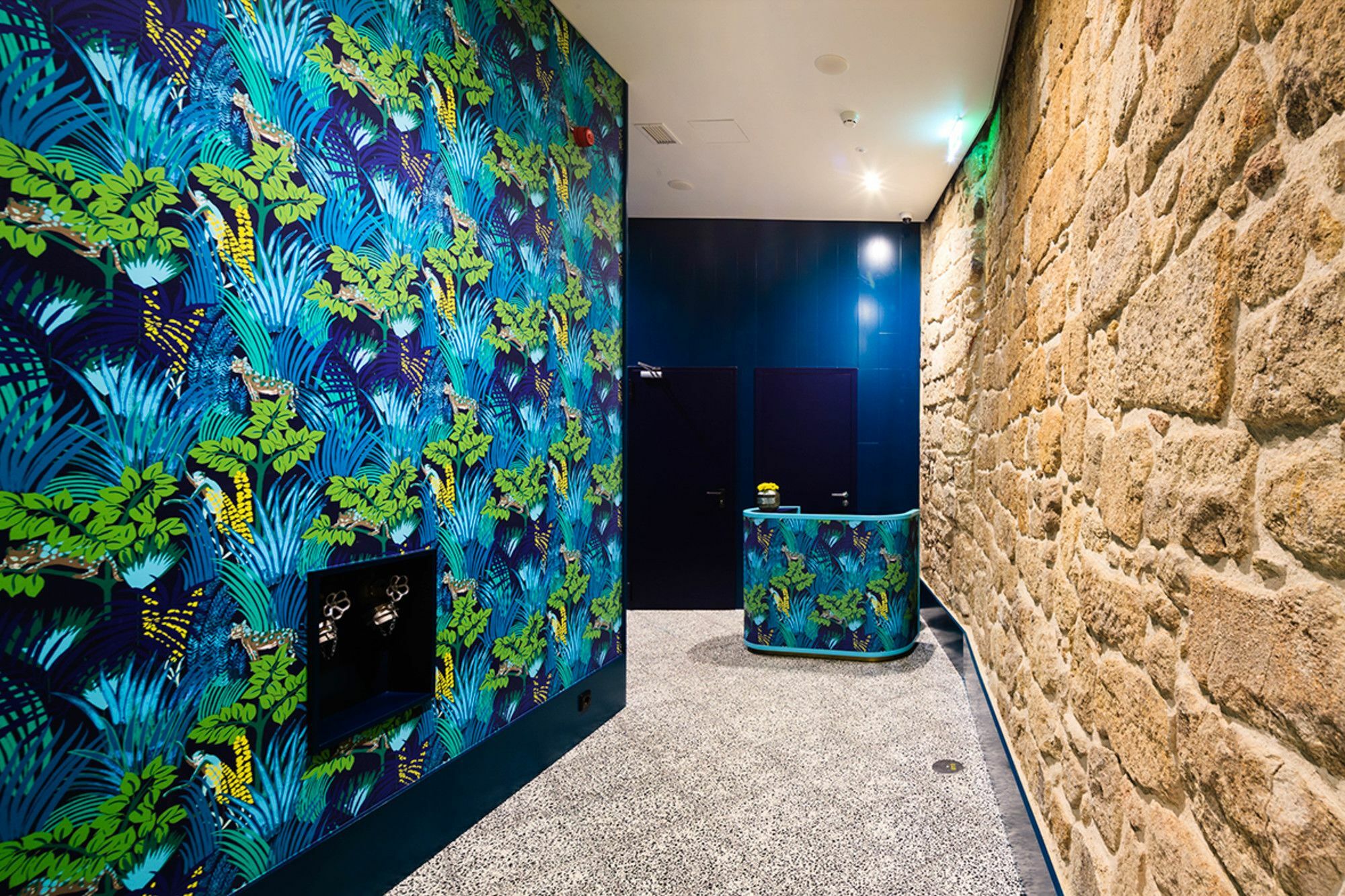Apartamentos The Arc Carris Πόρτο Εξωτερικό φωτογραφία
